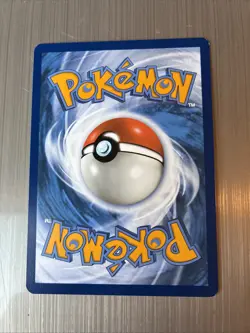 ✨Pokemon TCG Drifblim MEP 006 2025 Mega Evolution Black Star Promo Card - NM✨ - Image 2