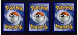 ✨Pokemon TCG: Slakoth 160/193 - Vigoroth 161/193 - Slaking 162/193 Cosmos Holo ✨ - Image 2