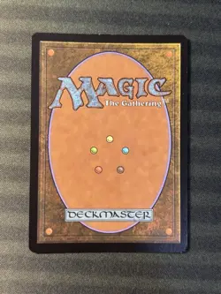 Bhaal, Lord of Murder - Foil - Showcase - Battle for Baldur's Gate - MTG - LP - Image 3