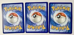 Pokemon Froakie 88 Frogadier 89 Mega Greninja EX 100 -3-Card Set Chaos Rising NM - Image 2
