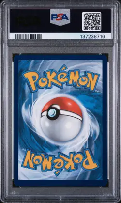 Flying Pikachu Vmax 007 Celebrations Pokemon PSA 10 - Image 2