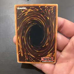 JUMP-EN011 Victory Dragon Secret Rare Limited Edition Yugioh Card Limited Ed - Image 2
