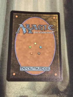 MTG Lord of the Rings Nimble Hobbit (Showcase Scrolls) Foil - LP - Image 2