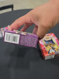 Yu-Gi-Oh Yugi & Kaiba Evolution Starter Deck SKE SYE Factory Sealed - Image 3