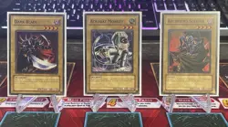 Yugioh Starter Deck: Syrus Truesdale - YSDS-EN 1st Edition - Excellent Condition - Image 2