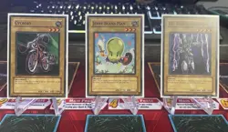 Yugioh Starter Deck: Syrus Truesdale - YSDS-EN 1st Edition - Excellent Condition - Image 3