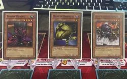 Yugioh Starter Deck: Syrus Truesdale - YSDS-EN 1st Edition - Excellent Condition - Image 4