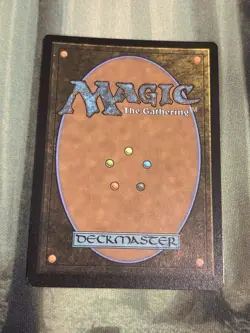 MTG Lord of the Rings Shadow Summoning (Showcase Scrolls) Foil - LP - Image 2