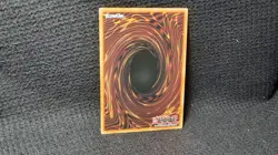 Polymerization B (ALTERNATE ART)*ULTRA RARE* RA03 - EN051 1st Edition NM - Image 2
