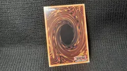 Yu-Gi-Oh! Number 30: Acid Golem Of Destruction *PLATINUM SECRET RARE* 1st Ed NM - Image 2