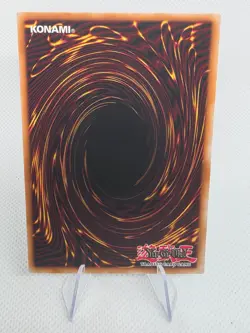 Yu-Gi-Oh! DOMINUS IMPULSE BLGG-146 RARE HOLO!! 1ST EDITION GLORIOUS - Image 4