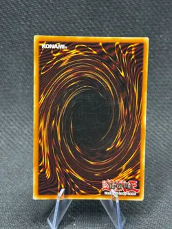 Yu-Gi-Oh! TCG Junk Warrior 5DS1-EN041 1st Edition Ultra Rare - Image 2