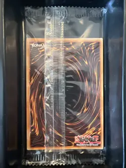 Yugioh SEALED Stardust Dragon TN23-EN016 Quarter Century Rare Limited Edition!! - Image 2