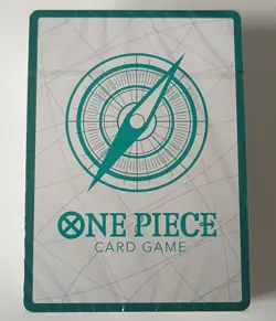 One Piece Starter Deck 30 ST30 Luffy & Ace Sealed Deck - Image 2