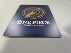 Kaido SEC OP05-118 M PF OPTCG One Piece The Best Series LP - Image 3