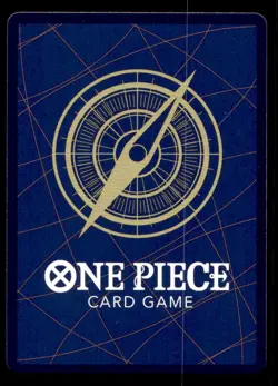 One Piece TCG Carrying On His Will #OP13-080 St. Ethanbaron V. Nusjuro (Alt Art) - Image 2