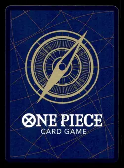 One Piece TCG The Best- Vol. 2 #OP06-058 Gravity Blade Raging Tiger (Alt) - Image 2