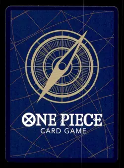 One Piece TCG Adventure on Kami's Island #OP15-008 Krieg (OP15-008) (Alt Art) - Image 2