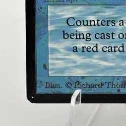 MTG Beta Blue Elemental Blast NM/LP Magic: The Gathering - Image 5