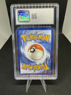 Charizard (TG03/TG30) - CGC 8.5 - 2022 Lost Origin Trainer Gallery Holo -Pokemon - Image 2