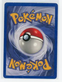Pokemon TCG - Marill 29 - WOTC Promo - Black Star - Image 2