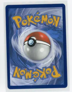 Pokemon TCG - Giovanni's Charisma 197/165 - SV 151 - Full Art Trainer - Image 2