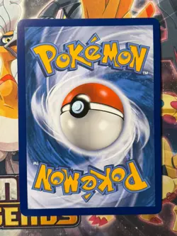 Pokemon TCG M Absol EX Black Star Promo XY63 Ultra Holo Rare "JUMBO" Card NM - Image 2