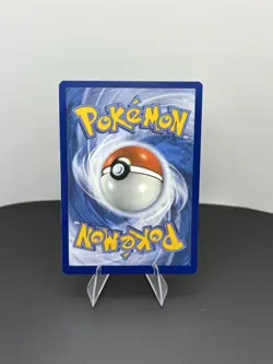 Morpeko 206/182 Paradox Rift IR Holo Pokemon Card - Image 2