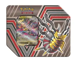 Pokemon TCG: Hidden Potential Tin (Style Varies) 820650851483 - Image 1