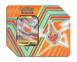 Pokemon TCG: Hidden Potential Tin (Style Varies) 820650851483 - Image 2