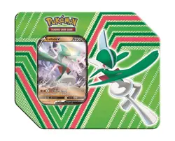 Pokemon TCG: Hidden Potential Tin (Style Varies) 820650851483 - Image 3