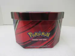 Pokemon Zacian V Legends of Galar Tin XY Evolutions, Sword & Shield, Rebel Clash - Image 5