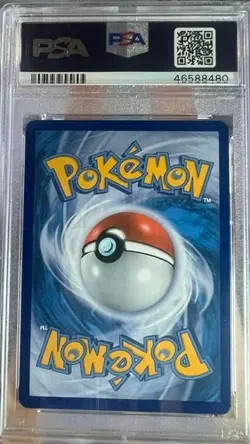 Raichu 49/162 Breakthrough Pokemon PSA 10 - Image 2