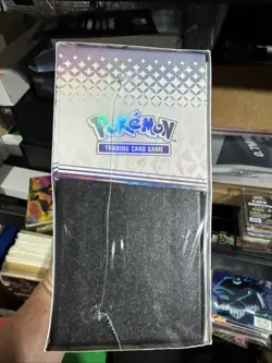 Elite Trainer Box SV8.5 Prismatic Evolutions Pokemon TCG - Image 4