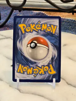 Pokemon TCG Iono 124 Sv: Scarlet & Violet Promo Cards Holo LP - Image 2