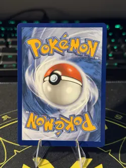 Hop's Trevenant 237/217 Illustration Rare Ascended Heroes Pokemon Near Mint - Image 2