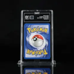 2000 WOTC Pokemon - Team Rocket Dark Hypno First Edition Holo #9/82 - TAG 10 - Image 2