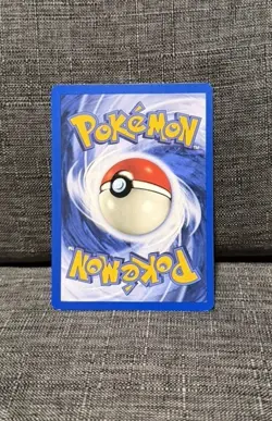 Pokemon TCG Blaine's Charizard Gym Challenge 2 Holo Unlimited Rare - Image 3