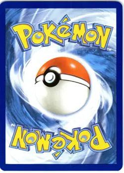 Ninetales 009/086 Uncommon ME04: Chaos Rising Pokemon Reverse Holo Near Mint - Image 2