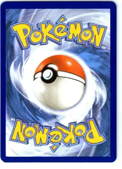Ninetales 020/132 Uncommon Mega Evolution Pokemon Reverse Holo Near Mint - Image 2