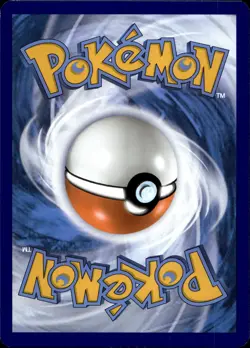NINETALES 029/197 UNCOMMON OBSIDIAN FLAMES POKEMON REVERSE HOLO NM - Image 2