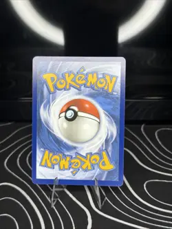 Charmander 038 Holo Promo ME: Mega Evolution Promo Pokemon Near Mint - Image 2