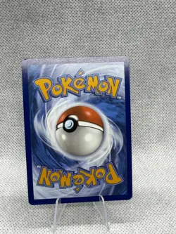 Pokemon Munna Sv: Black Bolt 116/086 Holo Illustration Rare Psychic 70 HP Eng - Image 2