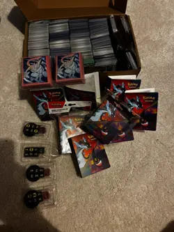 Pokemon Bulk Lot - Image 3