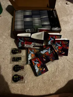 Pokemon Bulk Lot - Image 5