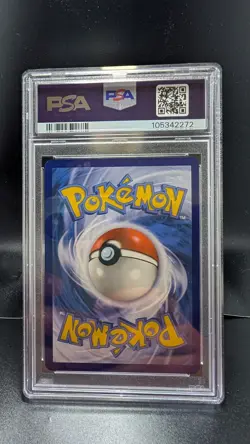 💎PSA 10 GEM MINT💎 Pokemon ⭐Chimecho⭐ 179 Twilight Masquerade Illustration Rare - Image 2