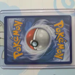 Pokemon TCG N's Plan Sv: Black Bolt Ultra Rare Holo Trainer 163/086 EN - Image 4