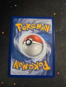 Air Balloon 166/132 Ultra Rare Mega Evolution Pokemon NM - Image 2