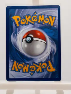Ethan's Magcargo 222/217 Illustration Rare Ascended Heroes Pokemon Near Mint - Image 2