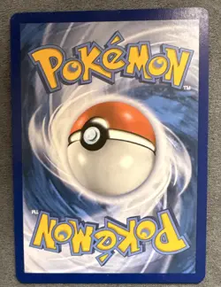 Pokemon TCG Wooper SV9/SV94 NM Hidden Fates: Shiny Vault Holo - Image 2